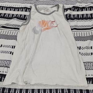 Nike Tank Top